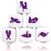 Secret Play Lesbian Kamasutra Dice 25mm