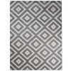 Najkoberce MAROKO L885A O0X sivý 120x170 cm