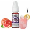 Elfliq - Pink Grapefruit (Oficiálny ElfBar Nic Salt Liquid)