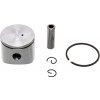 Kompletný piest pre motorové píly Husqvarna 41 141 141LE 142 Jonsered 2040 CS2040 40 mm (OEM 530069454 530069341)