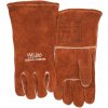 WELDAS Zváračské rukavice MIG/MAG 10-2392