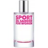 Jil Sander Sport toaletná voda dámska 30 ml