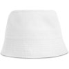Atlantis Headwear Powell COT-33011500199 bílá