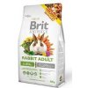 Brit Animals Rabbit Adult Complete 1,5 kg