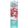 Canntropy CBG9 jednorazové vape pero Candy Cane Kush, CBG9 85% kvalita, 1 ml