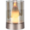 V-Tac LED Stolná nabíjacia lampa LED/2W/5V 3000K medená VT1737 + záruka 3 roky zadarmo + záruka 3 roky zadarmo
