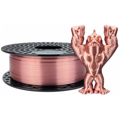 Azurefilm Silk Dark Copper 1,75mm 1KG