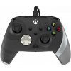 PDP Rematch, Advanced, Xbox Series X|S, Xbox One, PC, Radial Black, Káblový ovládač