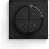 Philips Hue Tap Switch Black