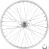 REMERX Koleso zadné RMX 21, 406x21, strieborné, náboj F80429