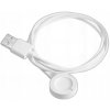 KÁBEL NABÍJAČKA PRE SMART HODINKY FOSSIL GEN 4/5 - BIELY