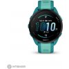 Garmin Forerunner 165 Music hodinky, Turquoise/Aqua