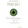 21 Lektionen für das 21. Jahrhundert (Yuval Noah Harari,Andreas Wirthensohn)(Pevná)
