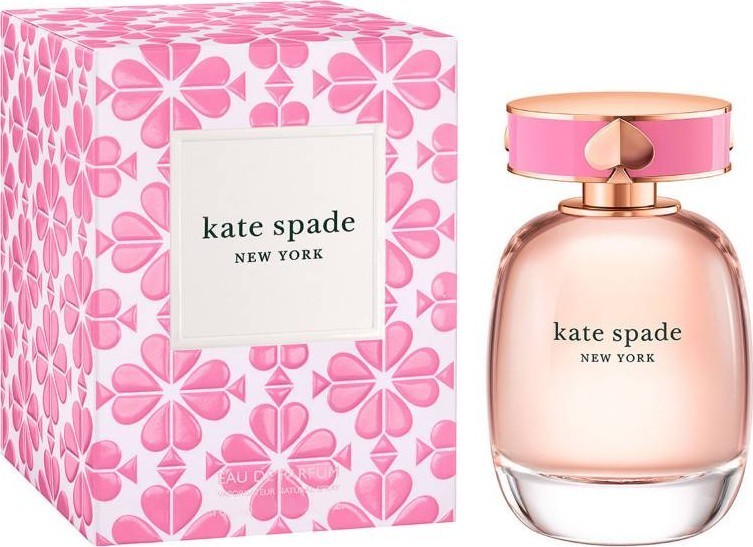 Kate Spade New York parfumovaná voda dámska 60 ml