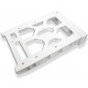 Qnap HDD Tray bez key lock, white, plastic SP-X20-TRAY