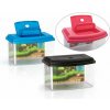 Cobbys Pet Aquarium 2 s krytom 28x20x17,5 cm, 5,5 l