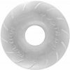 PERFECTFIT FAT BOY SILASKIN CRUISER RING TRANSPARENT -