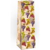 ARGUS Darčeková papierová taška na víno (12 x 40 cm) 07370616