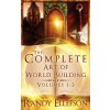 Complete Art of World Building