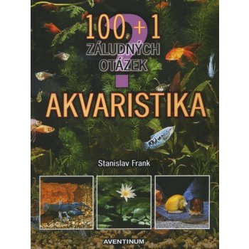 Akvaristika - Stanislav Frank