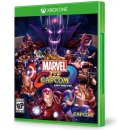 Hra na Xbox One Marvel vs. Capcom: Infinite