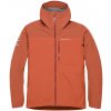 Montane Bunda Minimus Lite Waterproof Jacket pánská Velikost: XXL / Barva (vzor): lava