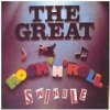 SEX PISTOLS - THE GREAT ROCK \'N\' ROLL... (1CD)