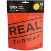 PRAVÁ TURMATSKÁ Treska v krémovom karí - 450 g / Orange