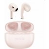 Mibro Earbuds 4 bezdrôtové slúchadlá TWS, ružová