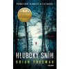 Hluboký sníh - Freeman Brian