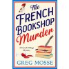 The French Bookshop Murder