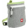 Ocún DUSTY ECO + Belt zelená