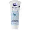 Chicco Natural Sensation Baby detský ochranný krém na zapareniny 0+ 100 ml
