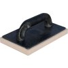 Hladidlo plastové hustý molitan-duren 230x140mm hr. 20mm 700121