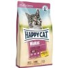 Happy Cat Minkas Sterilised Geflügel 4 kg