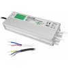 Vodotesný LED zdroj IP67 12V / 150W.