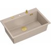 Quadron Marc drez graniteq 76x50 cm béžová HQM7650U2_PVDG1