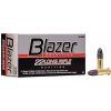 CCI Náboj kulový CCI, Blazer High Velocity, .22 LR, 40GR (2,6g), Solid