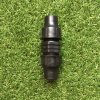 Plastica Alfa Skrutkovacia spojka Ø16mm