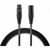 Warm Audio Pro-XLR-10' 3 m Mikrofónový kábel