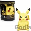 Pokémon Real FX Interaktivní plyšák Pikachu - EPEE
