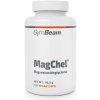 GymBeam MagChel - magnesium bisglycinát 120 kaps.