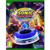 Sonic Racing: CrossWorlds pre Xbox X v krabici