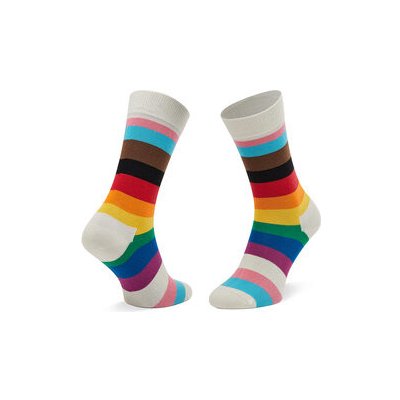 Happy Socks Vysoké dámske ponožky