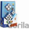 Rubikova kostka sada trio 3x3 + 2x2 a 3x3 přívěšek