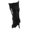 FRENDO GAITERS Poudreuse 40cm - Noir - Návleky - chrániče na turistické topánky 40cm