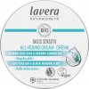 Lavera Basis Sensitiv krém s BIO bambuckým máslem a BIO mandlemi 150 ml