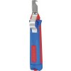 WEICON TOOLS 50054328 4-28 H odizolovacie nôž Vhodné pre odizolovacie kliešte okrúhle káble 4 do 28 mm