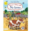 Moje prvé hľadaj a nájdi! - Na farme - Axel Scheffler