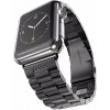 Eternico Elegance Metal na Apple Watch 44mm / 45mm / 46mm / Ultra 49mm black AET-AWMTL-bl-42